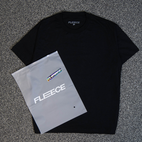 Camiseta OverSized Preta