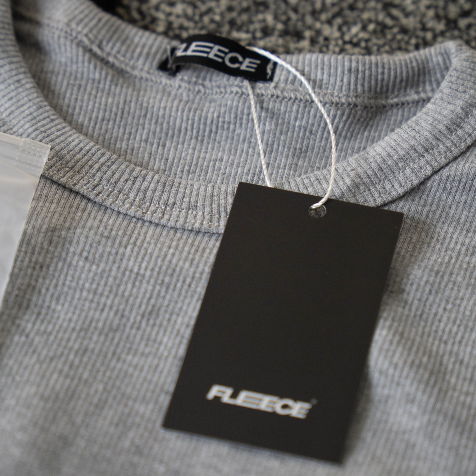 Triple Gray Tank Top Slim Pack