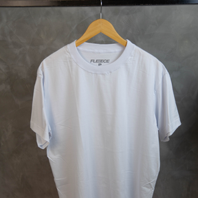 Camiseta OverSized Branca
