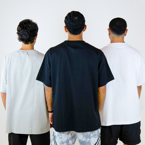 OverSized Basic Pack