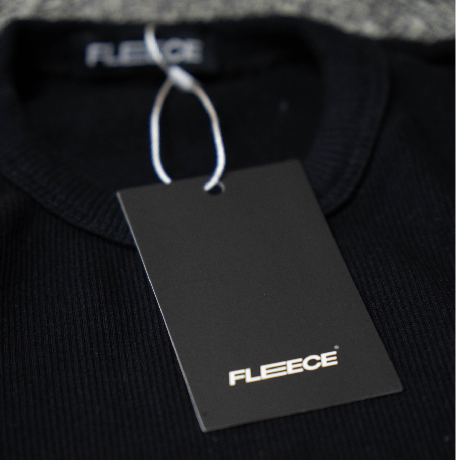 3x Regatas Caneladas Slim - Basic Pack