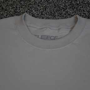 Camiseta OverSized Cinza